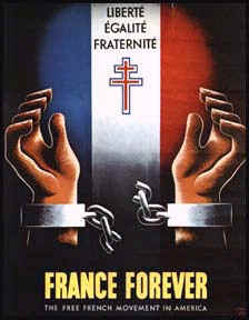 France For Ever