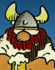 Hagar the Horrible