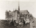 Cathdrale d'Amiens